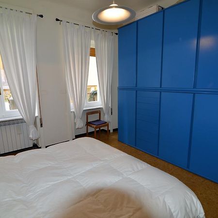 Sea Apartment In The Center Of Levanto - 5 Terre Eksteriør bilde