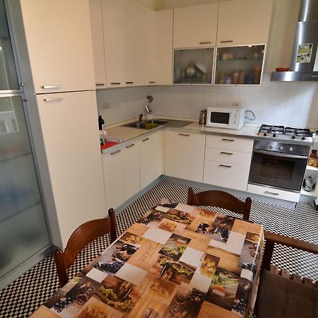 Sea Apartment In The Center Of Levanto - 5 Terre Eksteriør bilde