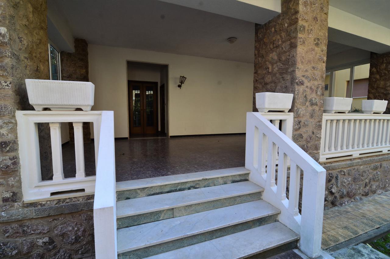 Sea Apartment In The Center Of Levanto - 5 Terre Eksteriør bilde